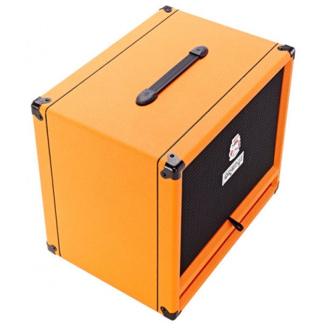Orange OBC212 Isobaric Bas Gitar Kabini<br>Fotoğraf: 3/8