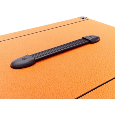 Orange OBC212 Isobaric Bas Gitar Kabini<br>Fotoğraf: 5/8