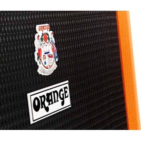Orange OBC212 Isobaric Bas Gitar Kabini<br>Fotoğraf: 8/8