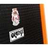 Orange OBC212 Isobaric Bas Gitar Kabini<br>Fotoğraf: 8/8