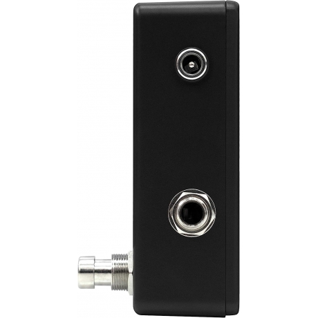 Orange Omec Teleport Audio Interface Pedalı<br>Fotoğraf: 4/5