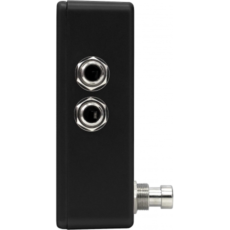 Orange Omec Teleport Audio Interface Pedalı<br>Fotoğraf: 3/5