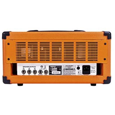 Orange OR15H Kafa Elektro Gitar Amfi<br>Fotoğraf: 2/2