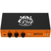Orange Pedal Baby 100 - 100-Watt Class A/B Power Amfi<br>Fotoğraf: 3/7