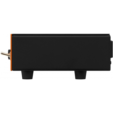 Orange Pedal Baby 100 - 100-Watt Class A/B Power Amfi<br>Fotoğraf: 6/7