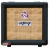 Orange PPC108 Elektro Gitar Kabini (Siyah)<br>Fotoğraf: 1/1