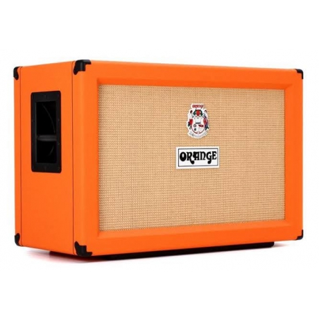 Orange PPC212 Elektro Gitar Kabini (Closed Back)<br>Fotoğraf: 1/2