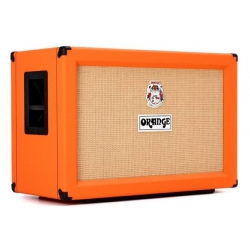 Orange PPC212 Elektro Gitar Kabini (Closed Back)