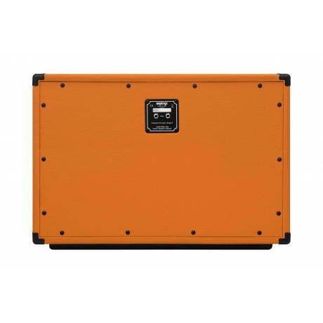 Orange PPC212 Elektro Gitar Kabini (Closed Back)<br>Fotoğraf: 2/2