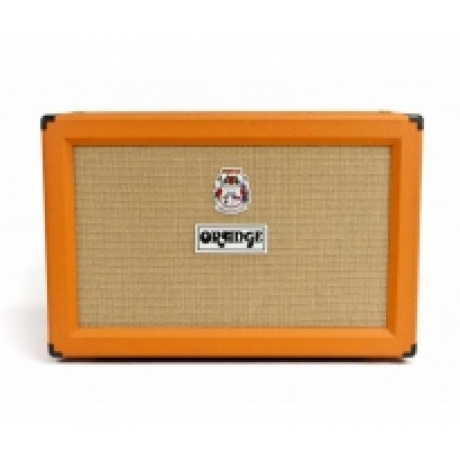 Orange PPC212 Elektro Gitar Kabini (Open Back)<br>Fotoğraf: 1/2