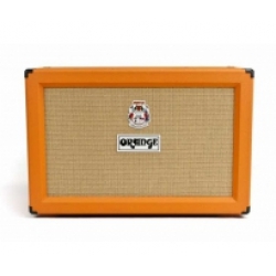 Orange PPC212 Elektro Gitar Kabini (Open Back)