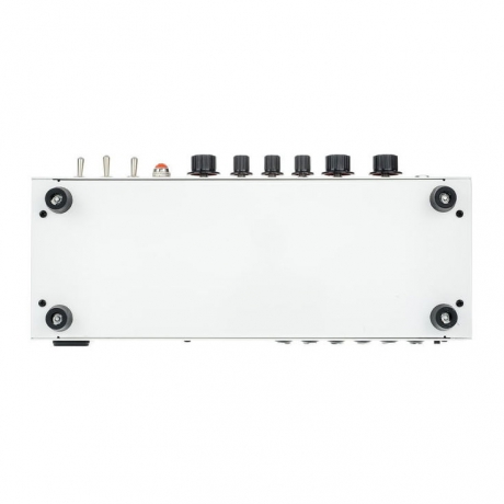 Orange Rocker 15 Kafa Elektro Gitar Amfisi<br>Fotoğraf: 3/3