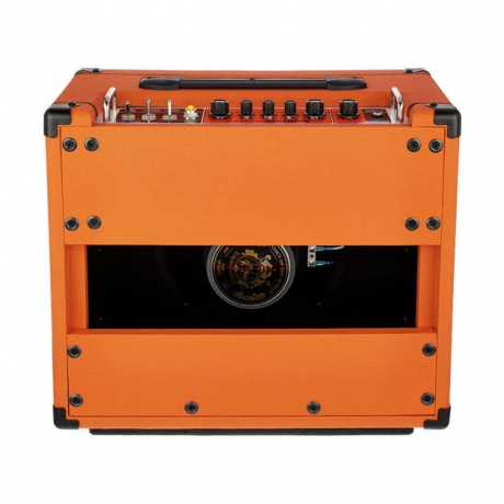 Orange Rocker 15 Kombo Elektro Gitar Amfisi<br>Fotoğraf: 4/4