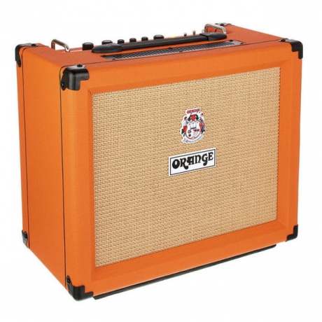 Orange Rocker 15 Kombo Elektro Gitar Amfisi<br>Fotoğraf: 2/4