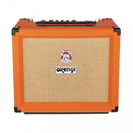Orange Rocker 15 Kombo Elektro Gitar Amfisi<br>Fotoğraf: 1/4
