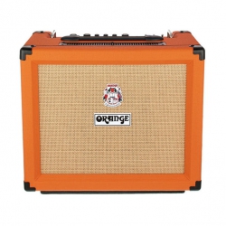 Orange Rocker 15 Kombo Elektro Gitar Amfisi
