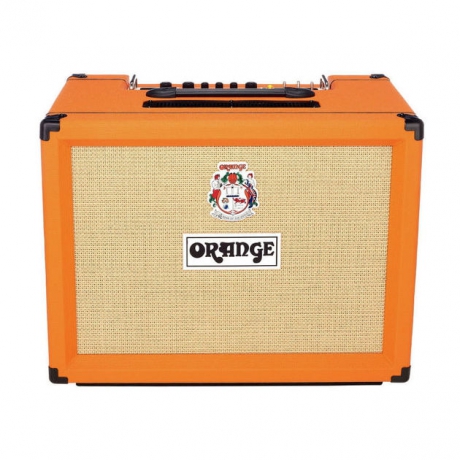Orange Rocker 32 Kombo Elektro Gitar Amfisi<br>Fotoğraf: 1/4