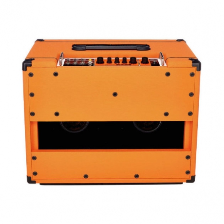 Orange Rocker 32 Kombo Elektro Gitar Amfisi<br>Fotoğraf: 4/4