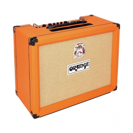 Orange Rocker 32 Kombo Elektro Gitar Amfisi<br>Fotoğraf: 2/4