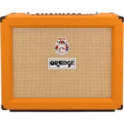 Orange Rockerverb 50C MKIII Kombo Elektro Gitar Amfi