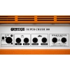 Orange Super Crush 100 100-Watt Kafa Amfi (Orange)<br>Fotoğraf: 3/9