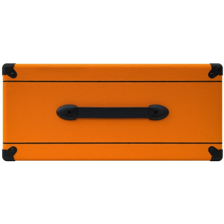 Orange Super Crush 100 100-Watt Kafa Amfi (Orange)<br>Fotoğraf: 9/9