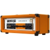 Orange Super Crush 100 100-Watt Kafa Amfi (Orange)<br>Fotoğraf: 2/9
