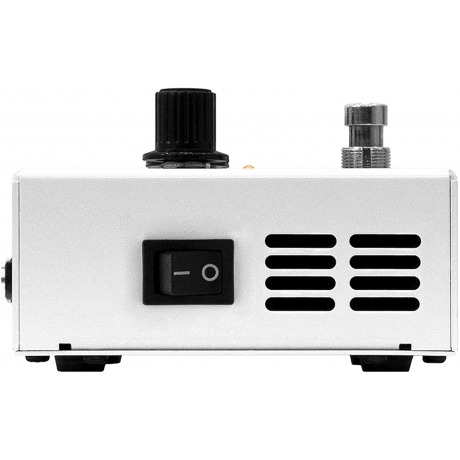 Orange Terror Stamp 20-Watt Valve Hybrid Amfi Pedalı<br>Fotoğraf: 5/5