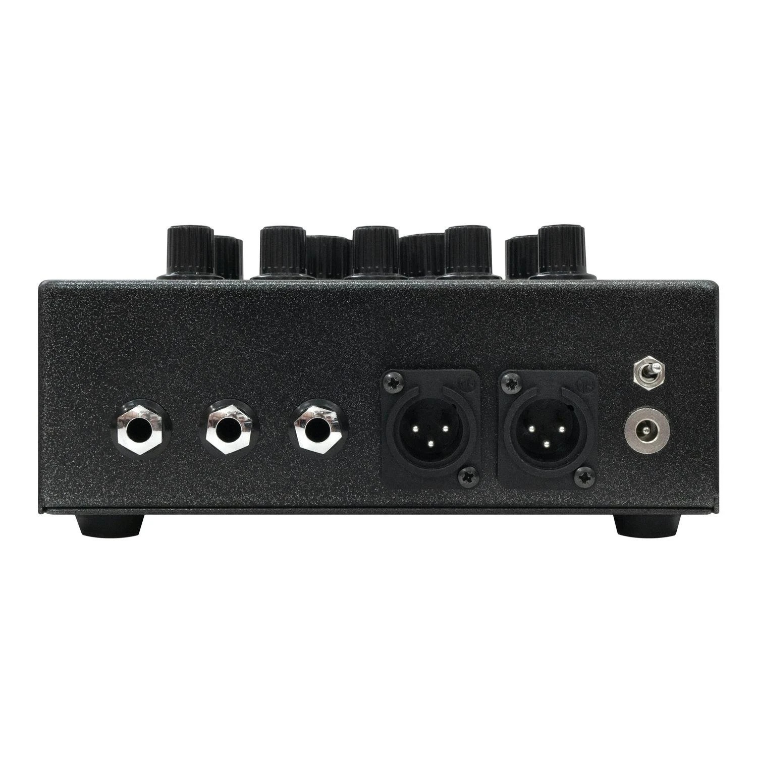 Orange The Bass Butler Preamp Pedal, Fotoğraf: 5/5
