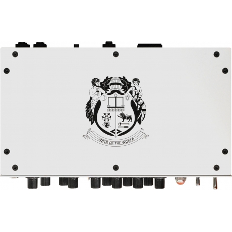 Orange Tour Baby 100 Solid-State Kafa Amfi<br>Fotoğraf: 7/7