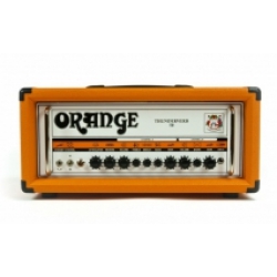 Orange TV50H Thunderverb Kafa Elektro Gitar Amfi