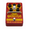 Orange Two Stroke Boost EQ Pedalı<br>Fotoğraf: 1/3