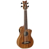 Ortega CAIMAN-BS-GB Elektro Bariton Ukulele (ACACIA)<br>Fotoğraf: 1/2