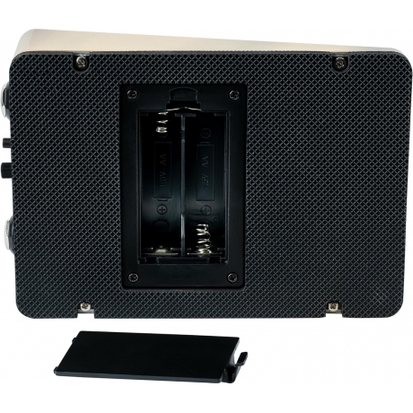 Ortega Dijital Stomp Box Efekt Pedalı<br>Fotoğraf: 3/3