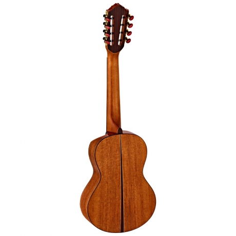 Ortega ECLIPSE-TE8 8 Telli Tenor Ukulele (Natural)<br>Fotoğraf: 2/2