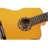Ortega Family Series Pro Flamenco Elektro Klasik Gitar (Natural)<br>Fotoğraf: 3/7