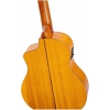 Ortega Family Series Pro Flamenco Elektro Klasik Gitar (Natural)<br>Fotoğraf: 6/7