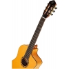 Ortega Family Series Pro Flamenco Elektro Klasik Gitar (Natural)<br>Fotoğraf: 5/7