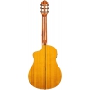 Ortega Family Series Pro Flamenco Elektro Klasik Gitar (Natural)<br>Fotoğraf: 7/7