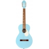 Ortega Gaucho Series Klasik Gitar (Sky Blue)<br>Fotoğraf: 1/4