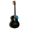 Ortega Ghost Series Tenor Ukulele (Siyah)<br>Fotoğraf: 2/8