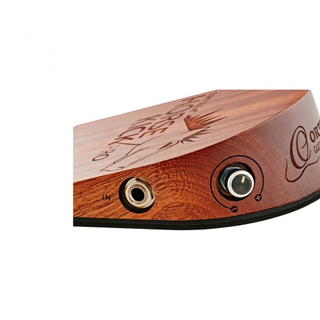 Ortega Horse Kick Pro Dijital Stomp Box<br>Fotoğraf: 3/3