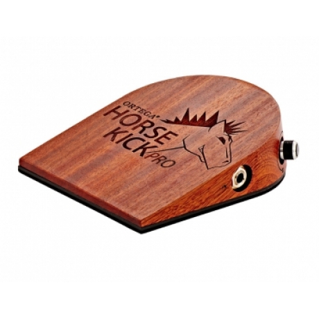 Ortega Horse Kick Pro Dijital Stomp Box<br>Fotoğraf: 1/3