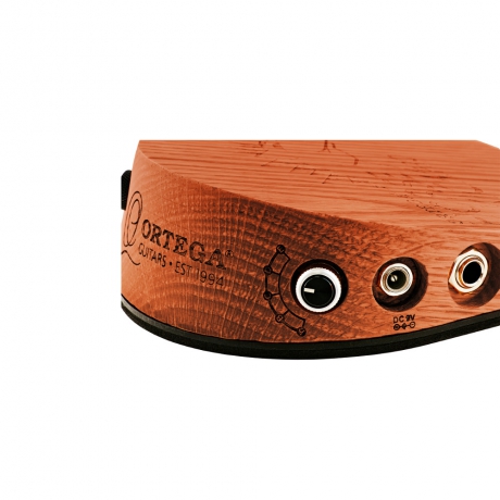 Ortega Horse Kick Pro Dijital Stomp Box<br>Fotoğraf: 2/3