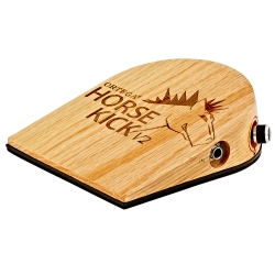 Ortega HORSEKICKV2 Digital Stomp Box