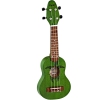 Ortega K1-GR Sopranino Ukulele (Keiki Turtle Forrest Green)<br>Fotoğraf: 1/2
