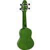 Ortega K1-GR Sopranino Ukulele (Keiki Turtle Forrest Green)<br>Fotoğraf: 2/2