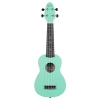 Ortega K2-CBM Keiki® Soprano Ukulele Set (Caribbean Mint), Fotoğraf: 1/8