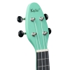 Ortega K2-CBM Keiki® Soprano Ukulele Set (Caribbean Mint), Fotoğraf: 5/8