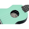 Ortega K2-CBM Keiki® Soprano Ukulele Set (Caribbean Mint), Fotoğraf: 3/8
